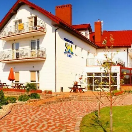 Holiday For 2 People, Grzybowo شقة غجيبوفو