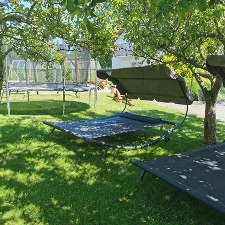 Holiday For 2 People, Grzybowo شقة غجيبوفو